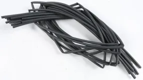 1-4" Heat Shrink Tube Adhesive Lined 10-pk