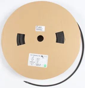 100m Roll 1-4" Heat Shrink Tub