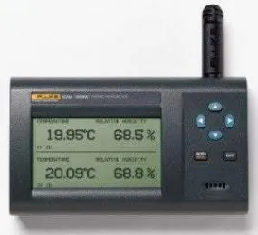 1620A-S-156 Fluke Thermometer New
