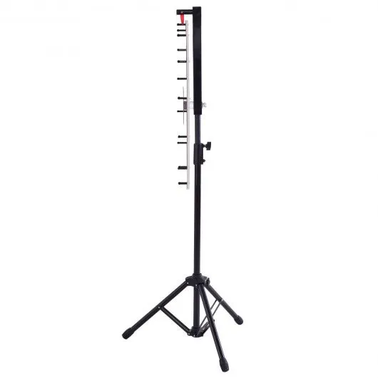 24" Editable Dry Erase Extension Base Fortune Spinning Game