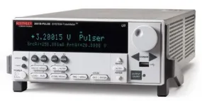 2601B-PULSE Tektronix Sourcemeter New