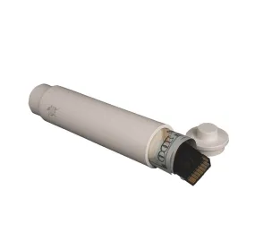 5SG Toilet Paper Roller Safe