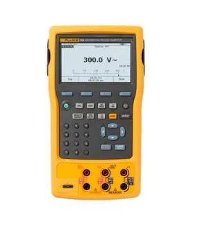 754 Fluke Process Calibrator Used