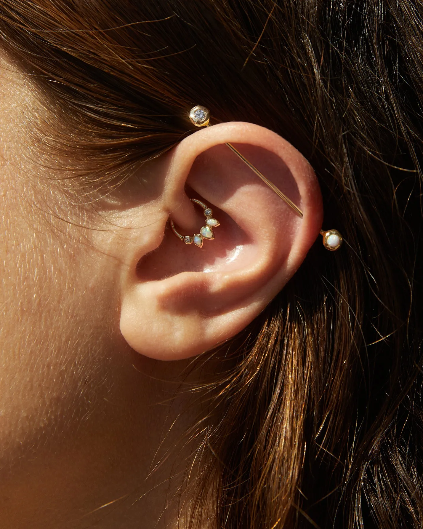8mm Cluster Clicker