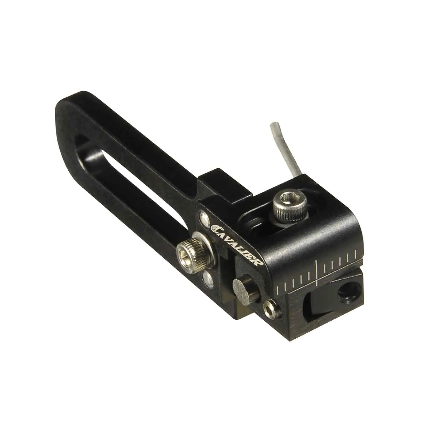AAE Free Flyte Elite Arrow Rest (Black LH)