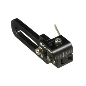 AAE Free Flyte Elite Arrow Rest (Black LH)