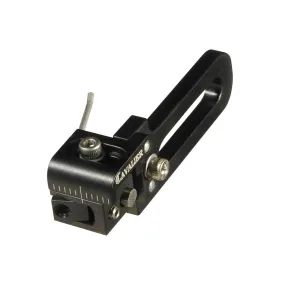 AAE Free Flyte Elite Arrow Rest (Black RH)