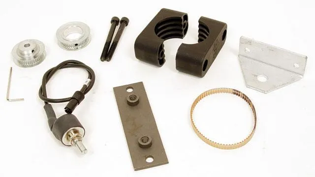 AIM MYCHRON KART STEERING POSITION SENSOR