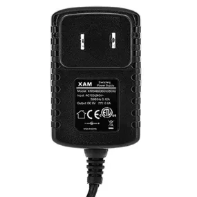 Alpine Industries AC Adaptor for Automatic Soap Dispensers - ALP441-AD