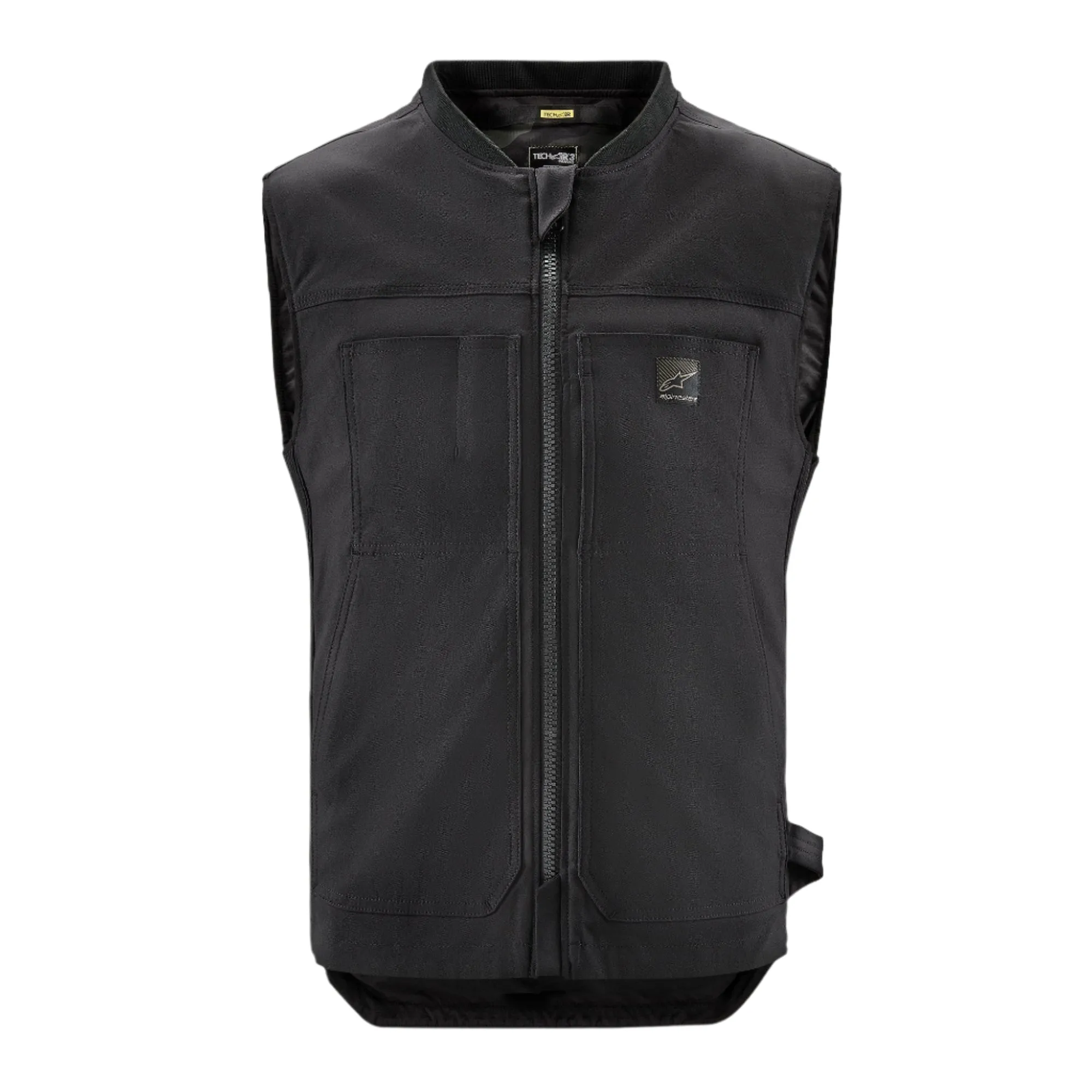 Alpinestars Canvas Tech-Air 3 System