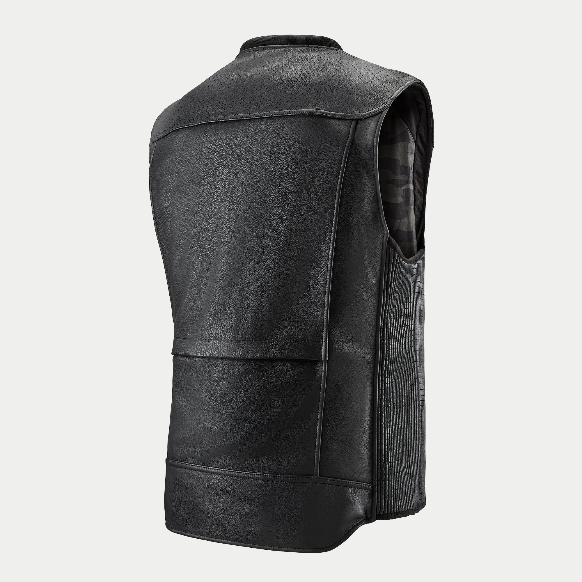 Alpinestars Leather Tech-Air 3 System