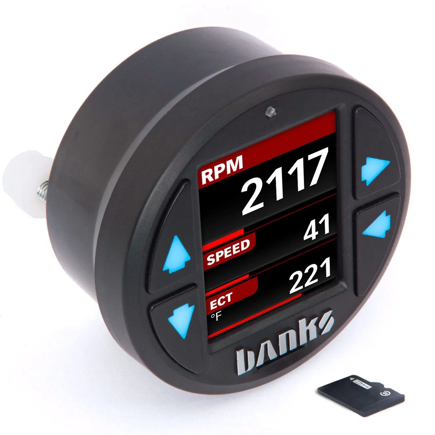 Banks Power 61474 Banks iDash 1.8 DataMonster Upgrade Kit