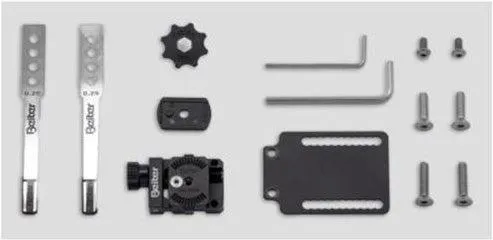 Beiter MicroKlicker
