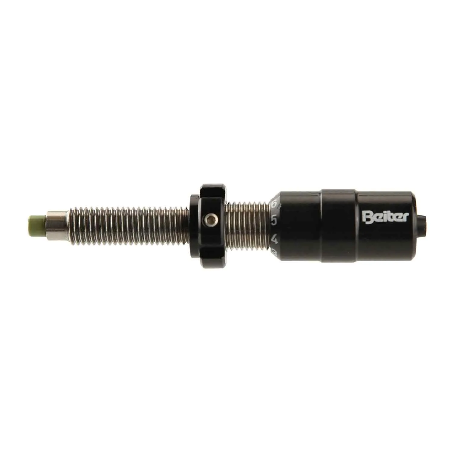 Beiter Plunger