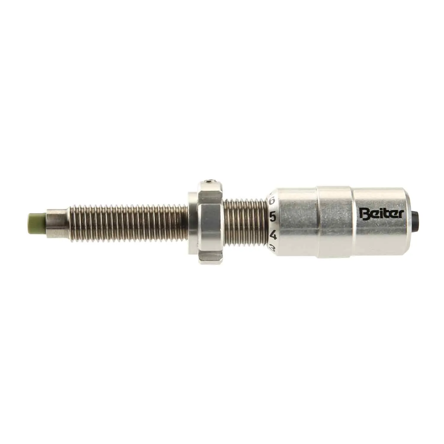 Beiter Plunger