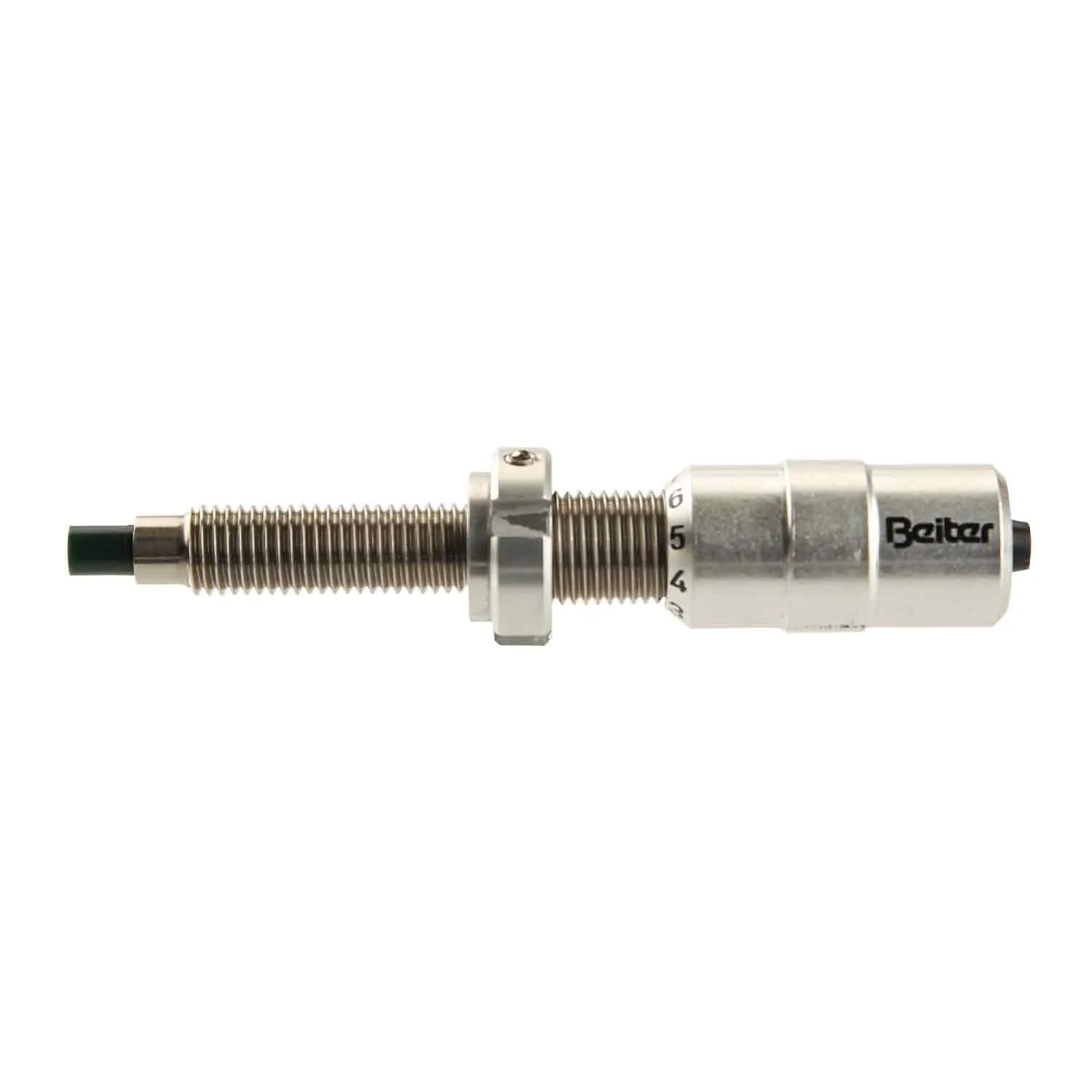 Beiter Plunger
