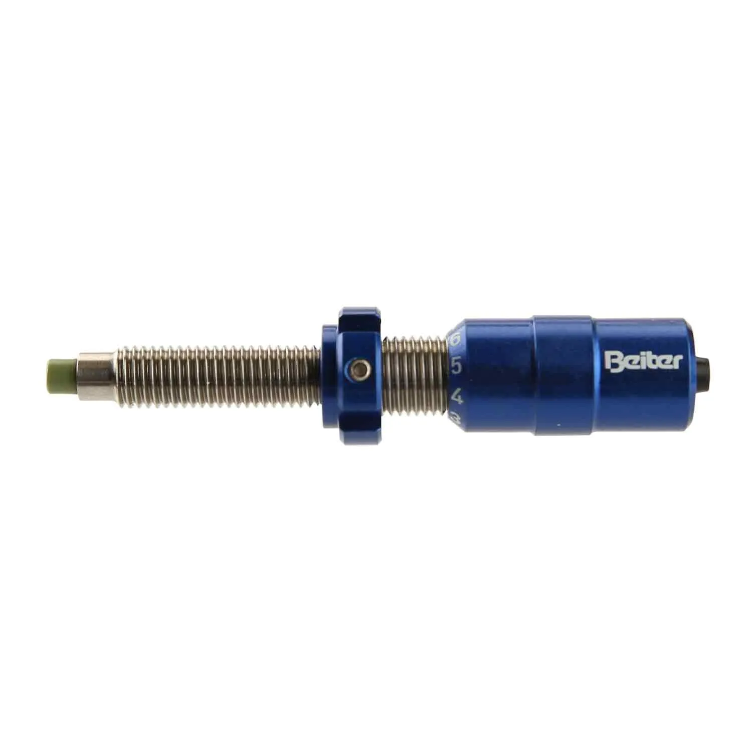 Beiter Plunger