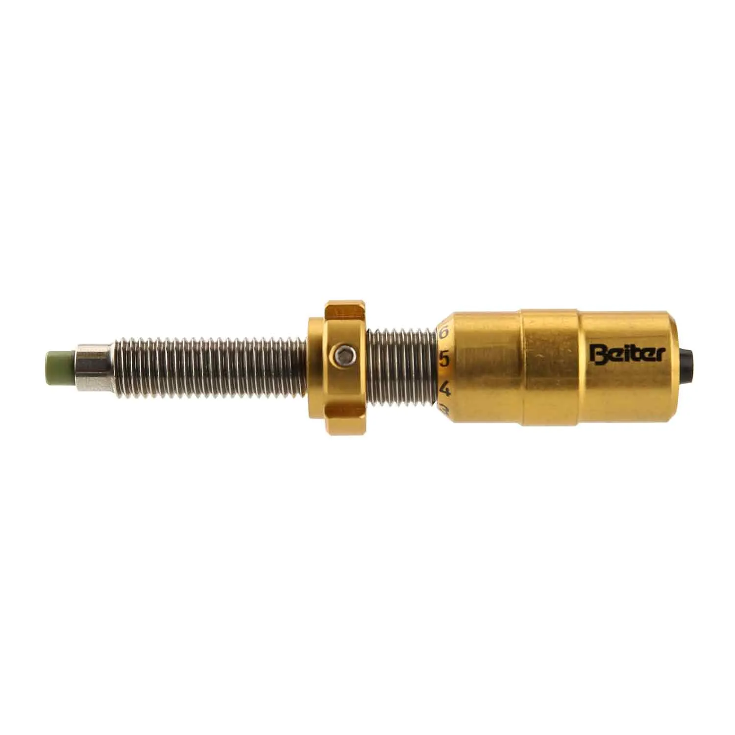 Beiter Plunger