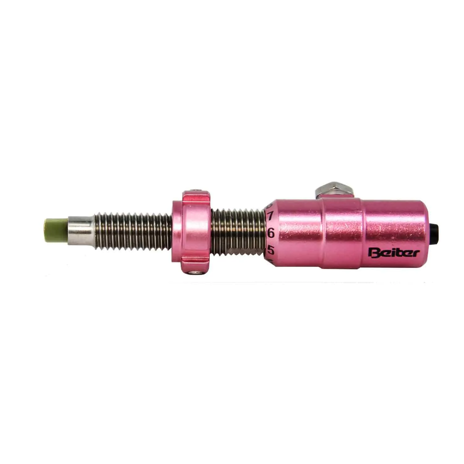 Beiter Plunger