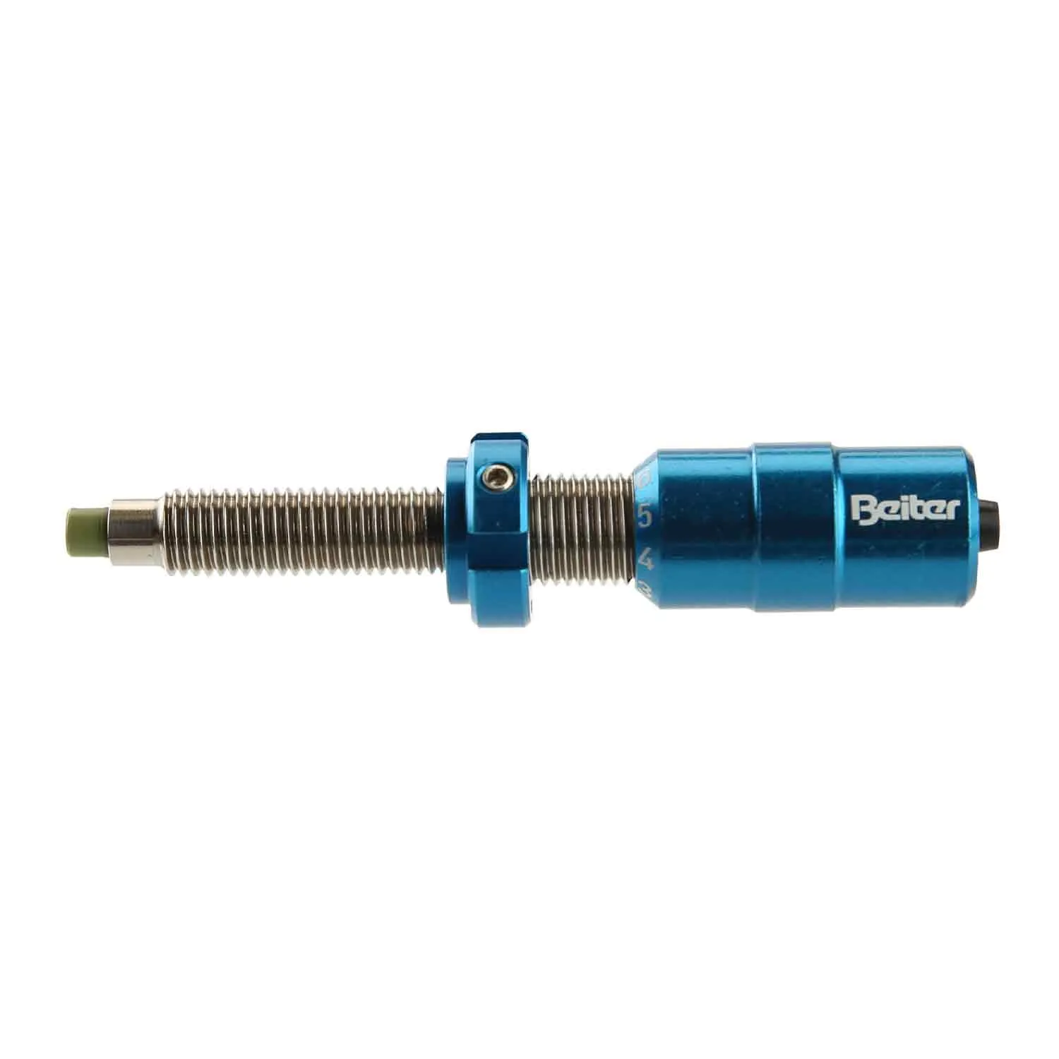 Beiter Plunger