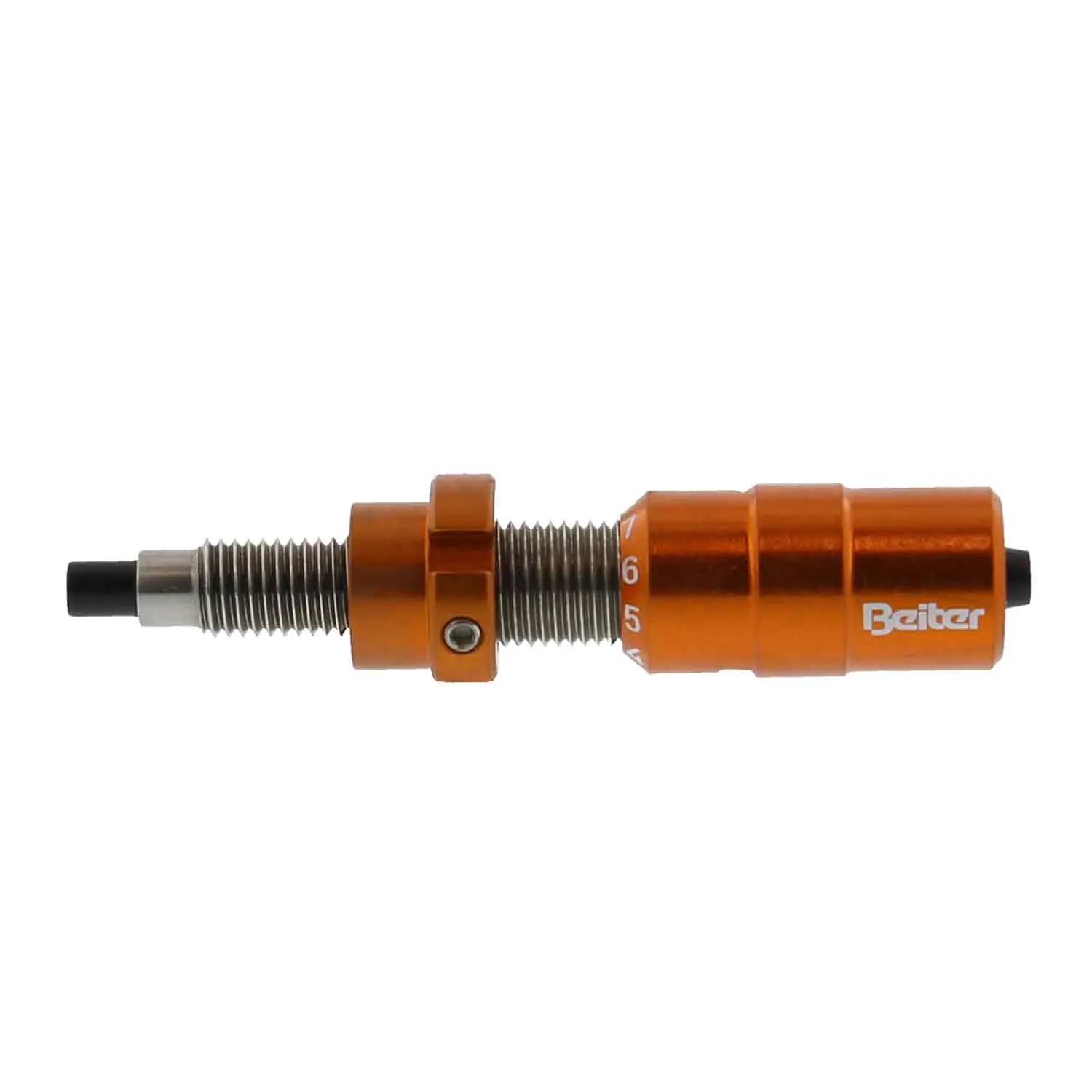 Beiter Plunger