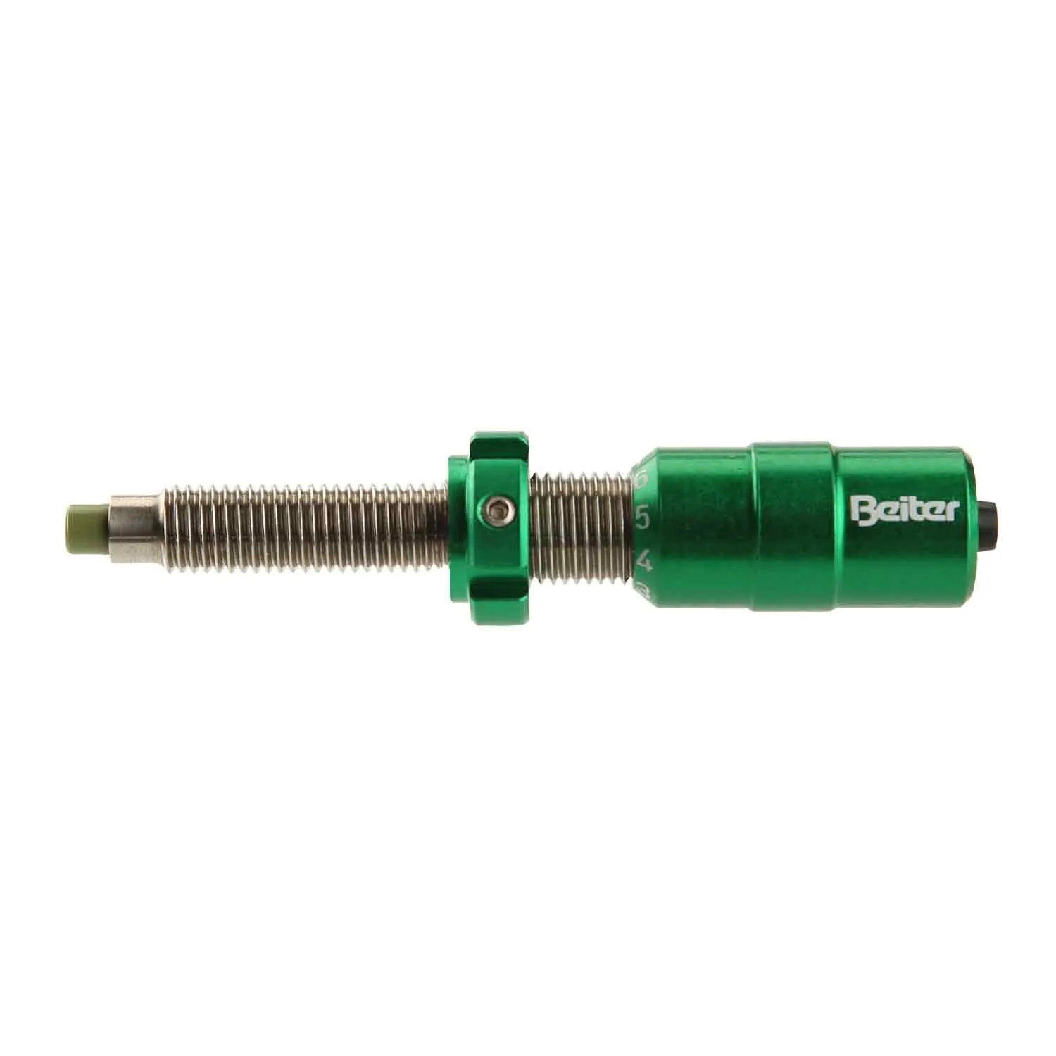 Beiter Plunger