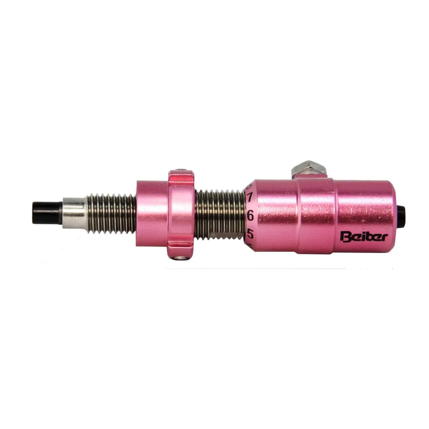 Beiter Plunger