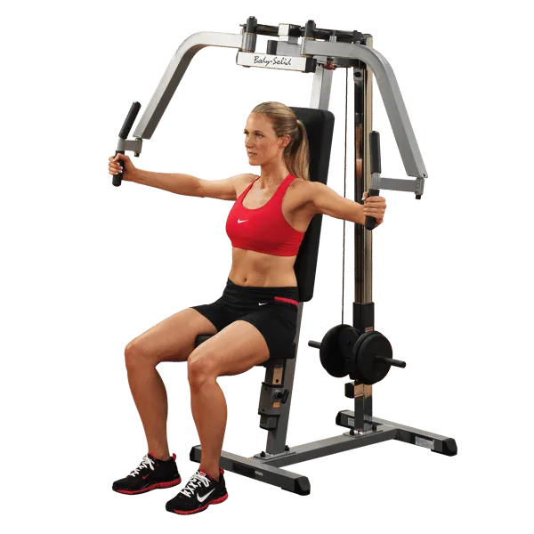 Body-Solid GPM65 Pec Machine