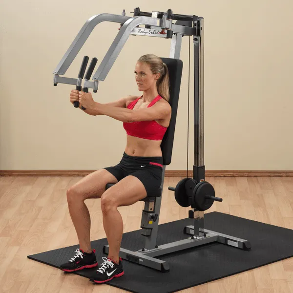 Body-Solid GPM65 Pec Machine