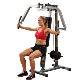 Body-Solid GPM65 Pec Machine