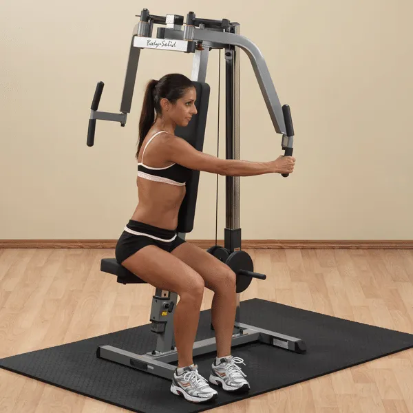 Body-Solid GPM65 Pec Machine