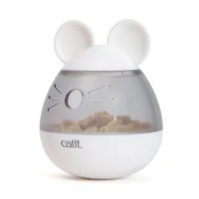 Catit Pixi Treat Dispenser Mouse