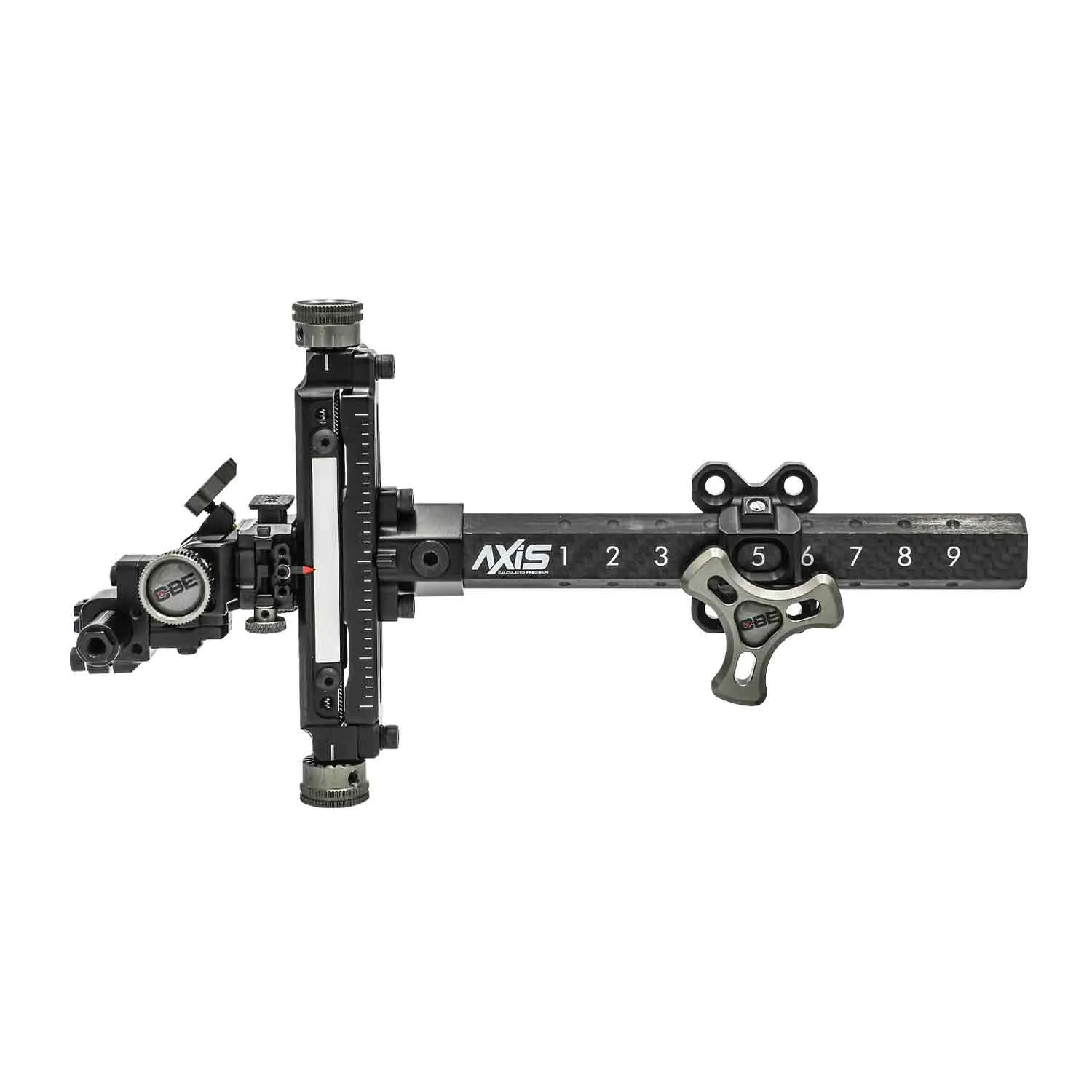 CBE AXIS Compound Target Sight