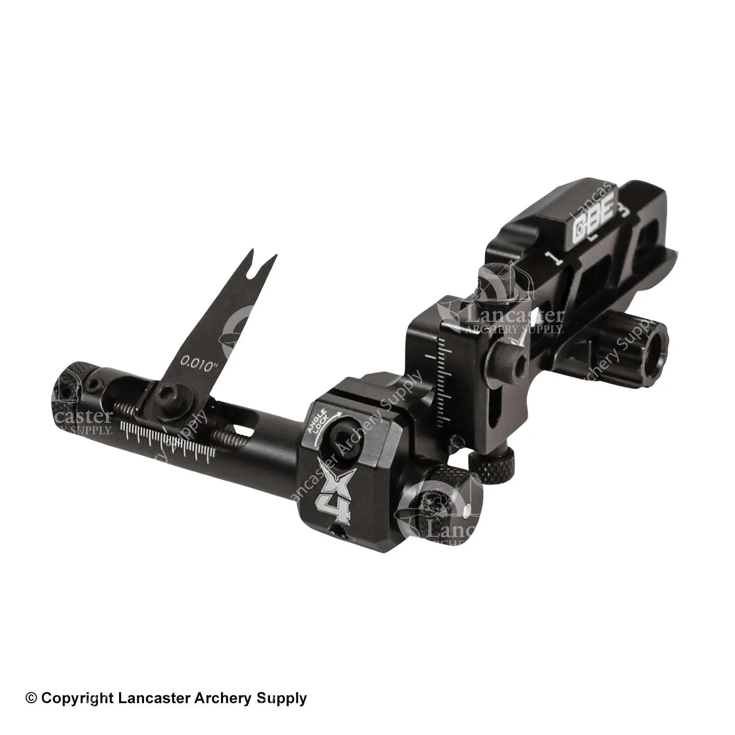 CBE X4 Arrow Rest