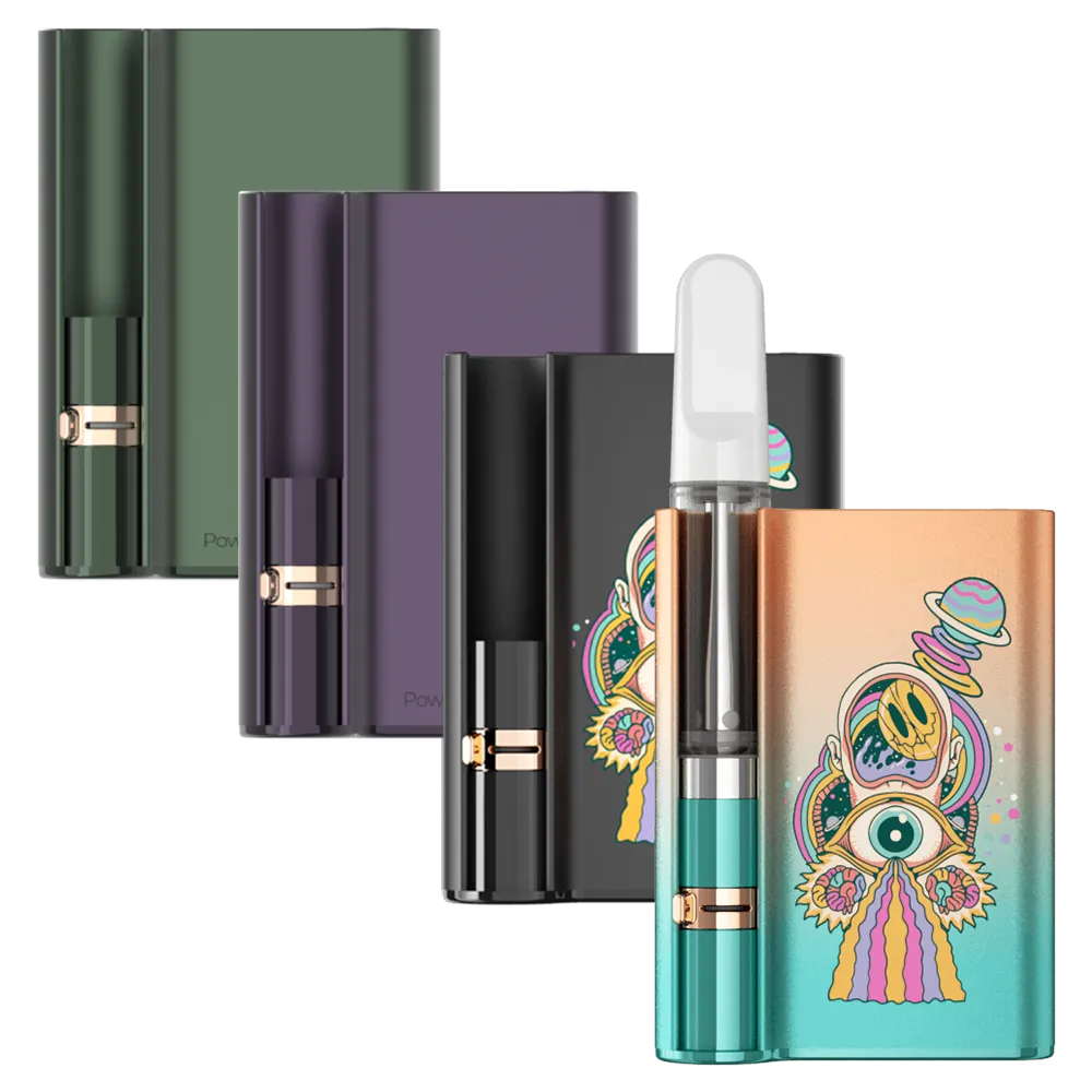 CCell Palm Pro 510 Cartridge Battery