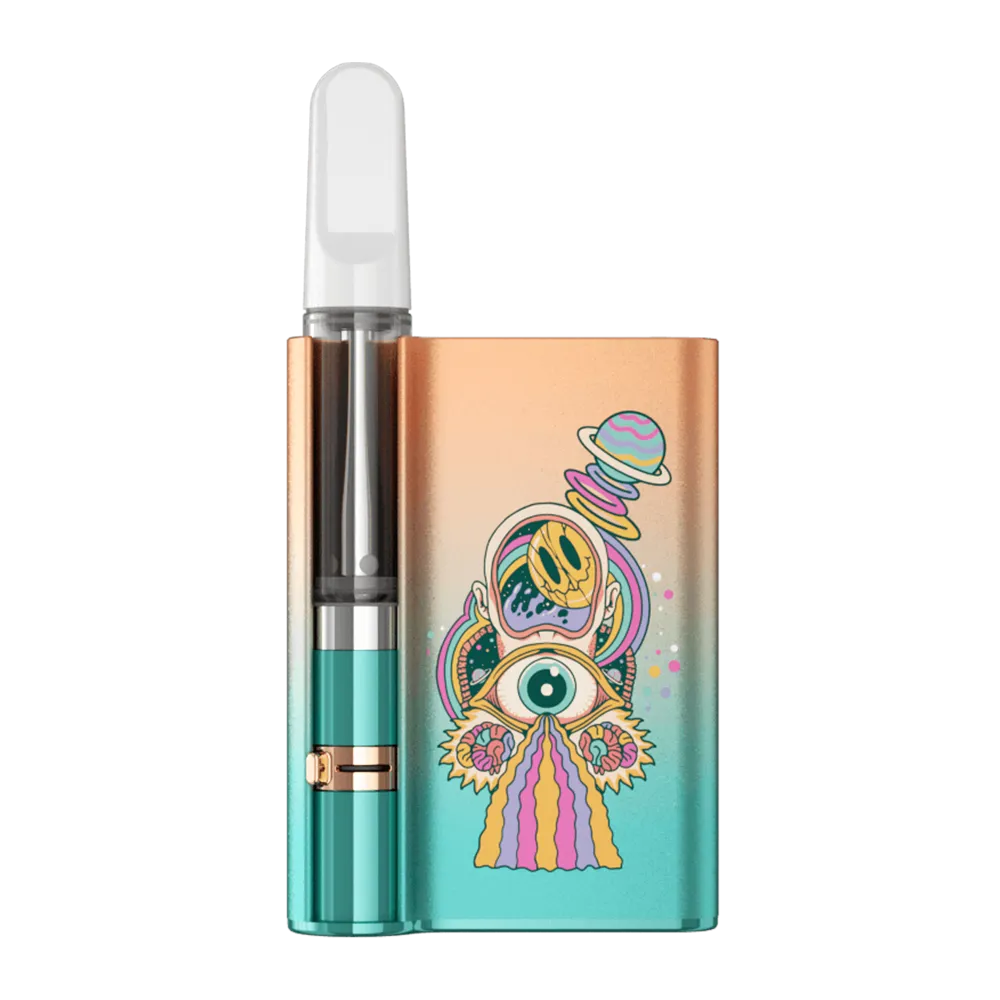 CCell Palm Pro 510 Cartridge Battery