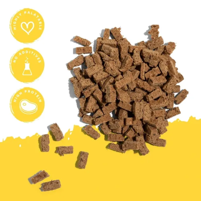 Chicken Training Treats 180G | The Pet Project