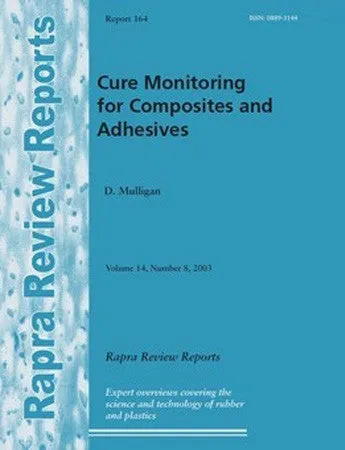 Cure Monitoring for Composites and Adhesives