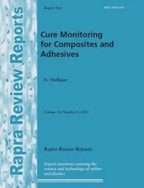 Cure Monitoring for Composites and Adhesives