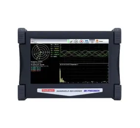 DAS30-P B&K Precision Recorder New