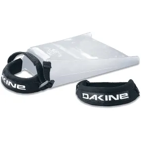 Deluxe Fin Leash