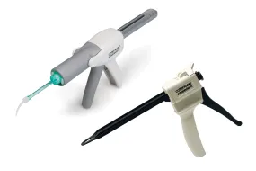 Dispensing Gun