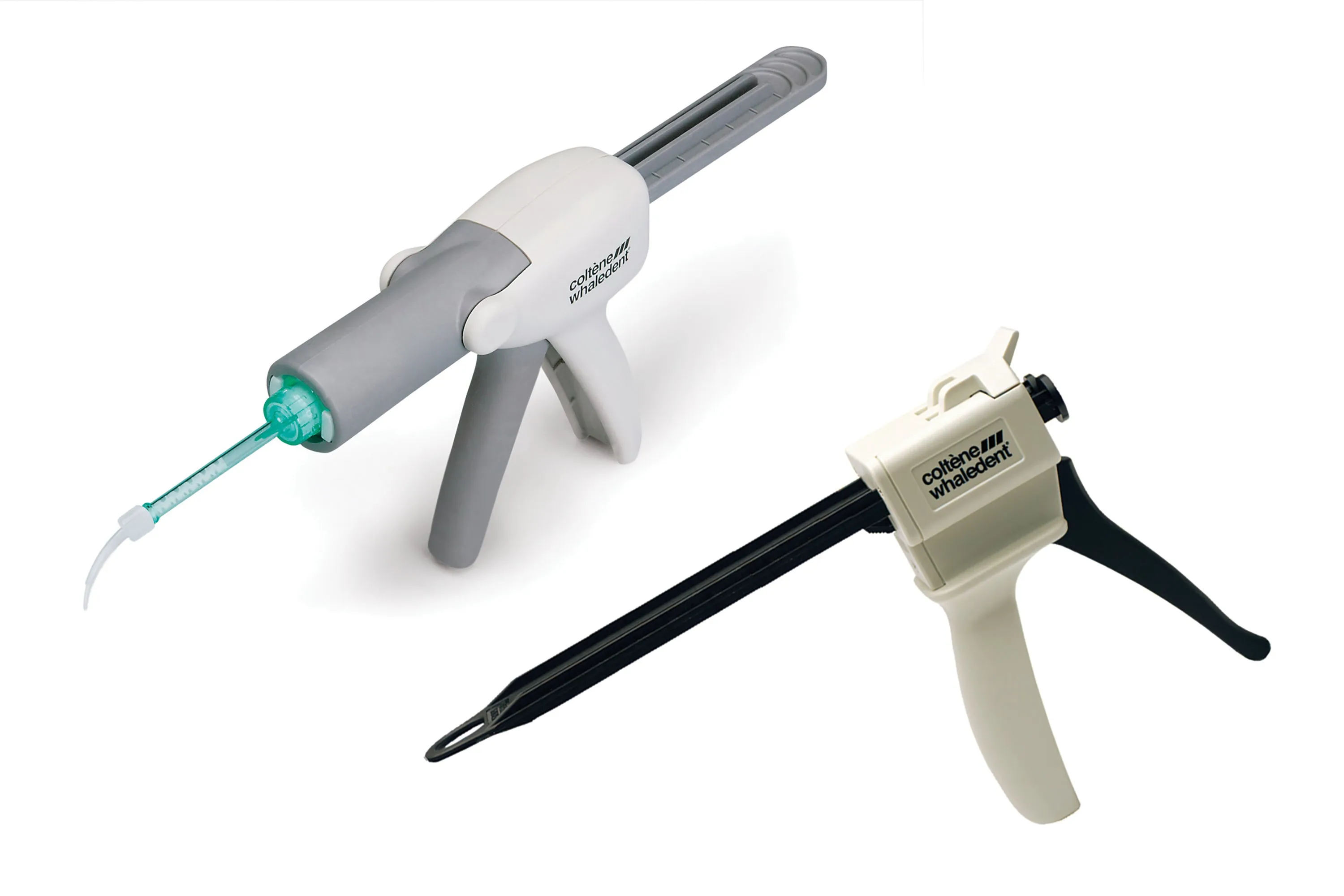 Dispensing Gun