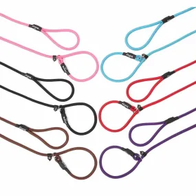 Dog Rope Lead - Bunty Slip-on lead for Dogs