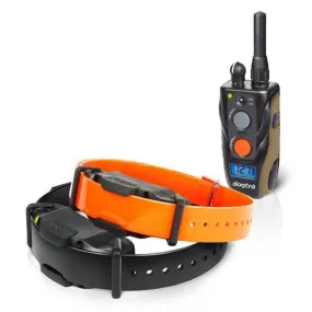 Dogtra 1902S  2 - Dog Training Collar System 3/4 Mile Range