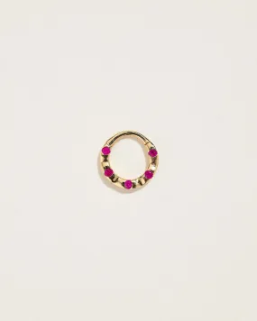 Dot Clicker