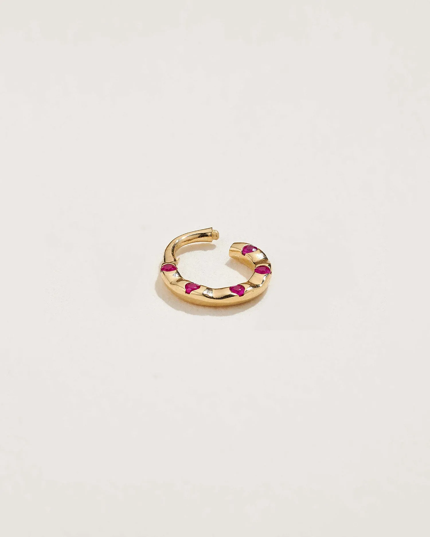 Dot Clicker