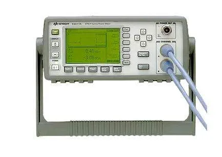E4417A Keysight RF Power Meter New
