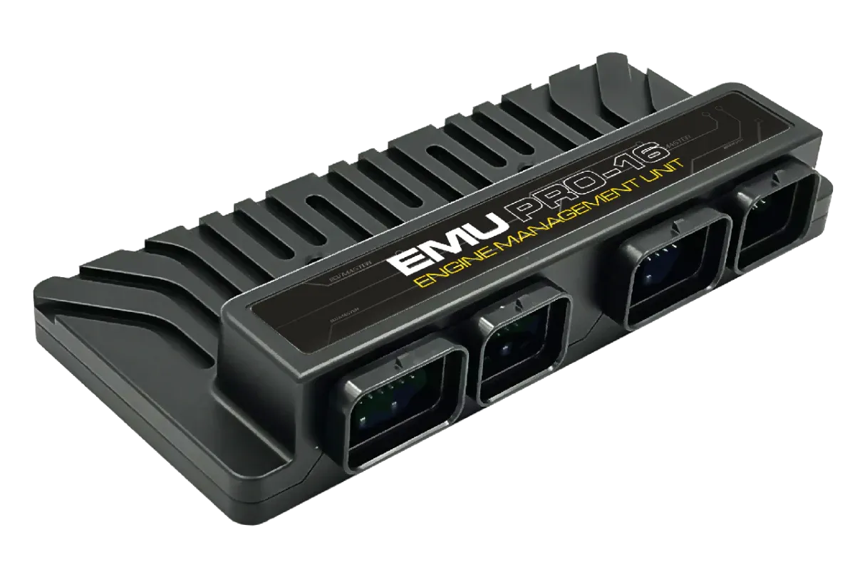 Ecumaster EMU Pro-16 Pro 16 ECU Engine Management Unit