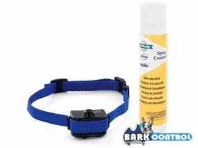 Elite Little Dog Spray Bark Control